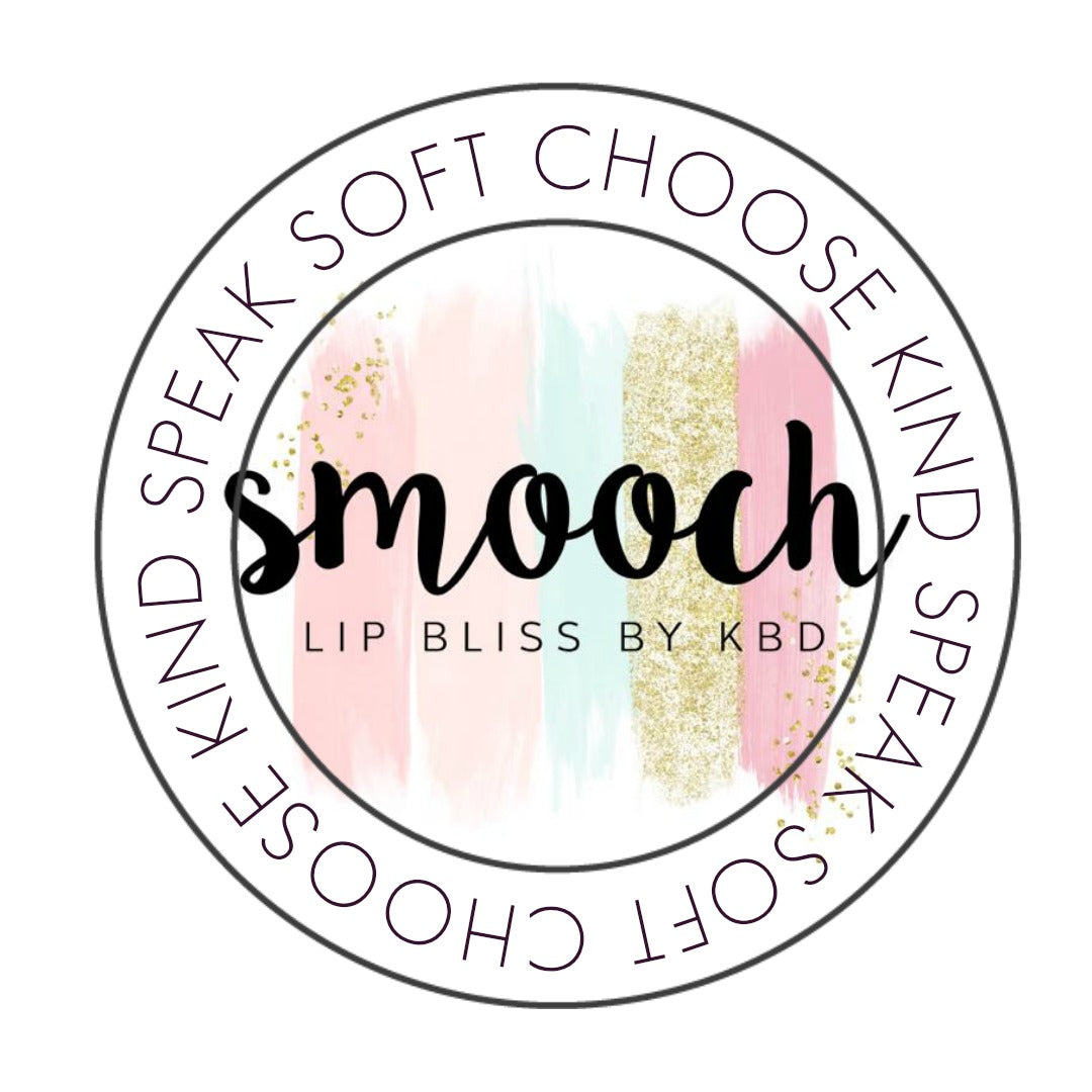 Cranberry Pucker Lip Bliss