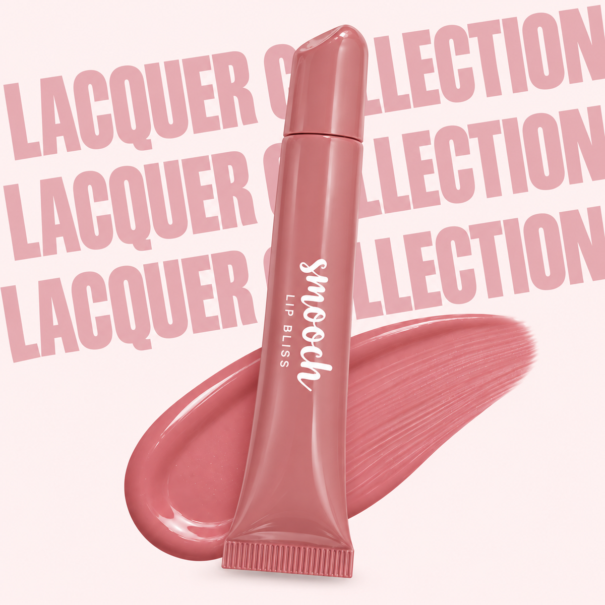 The Lacquer Collection