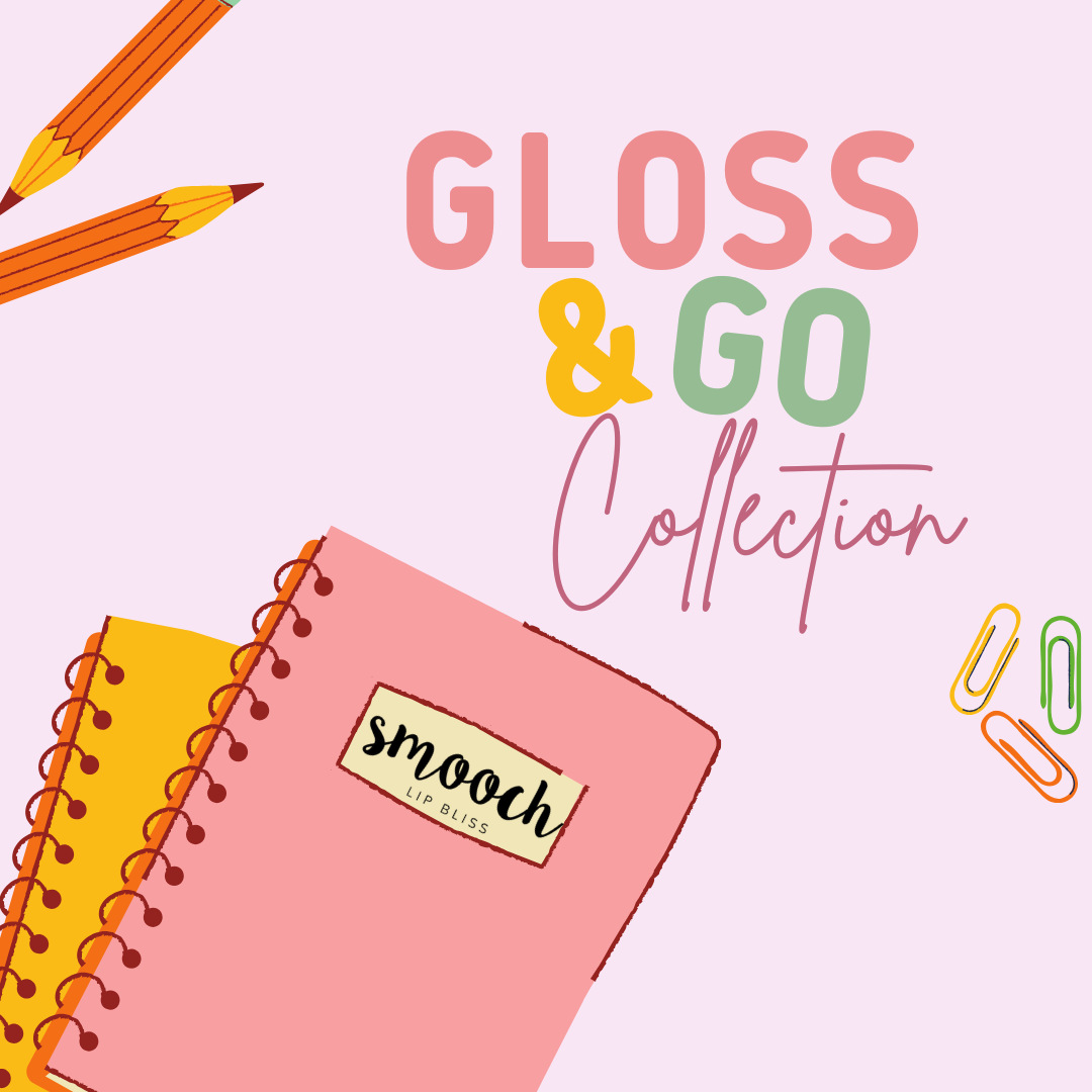 Gloss and Go