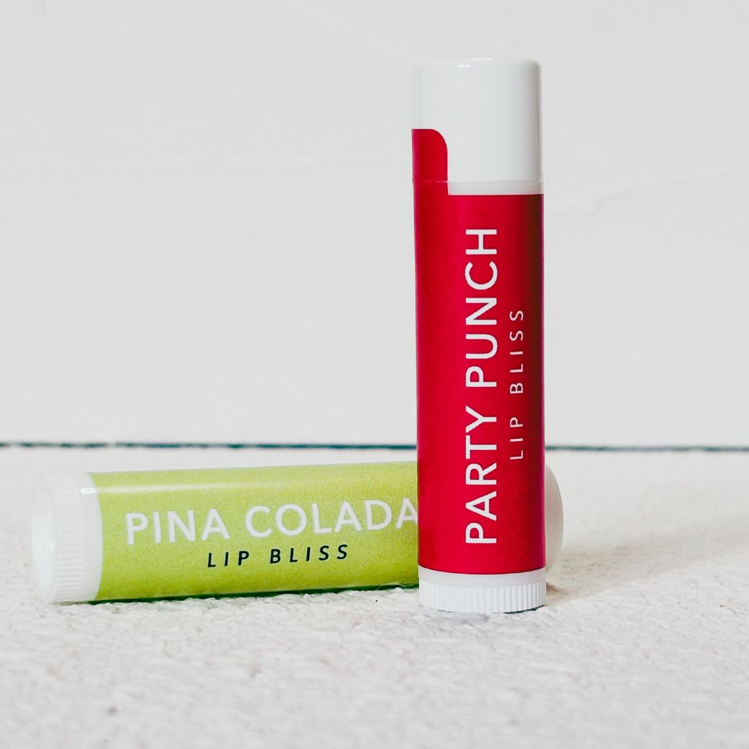 Pina Colada Lip Bliss