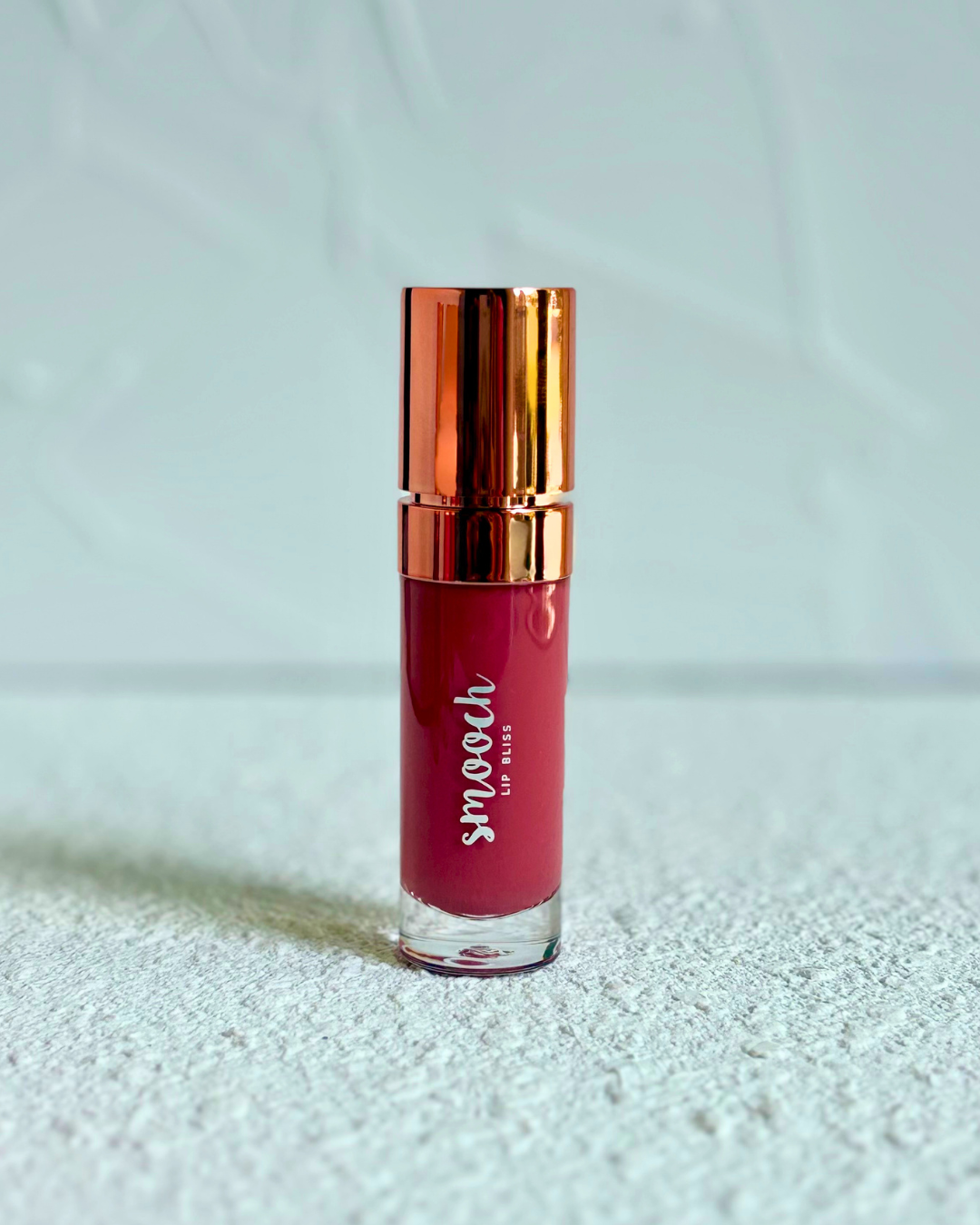 High Shine Lip Oil- BABE