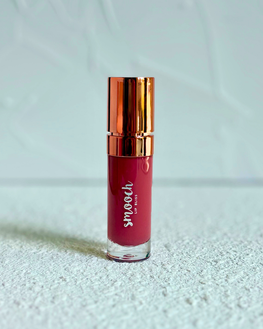 High Shine Lip Oil- BABE