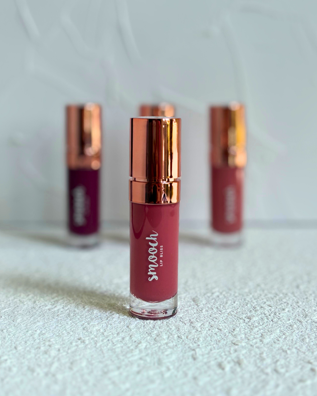 High Shine Lip Oil- BABE