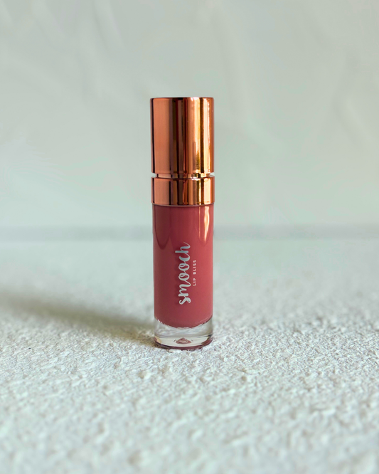 High Shine Lip Oil- BARE
