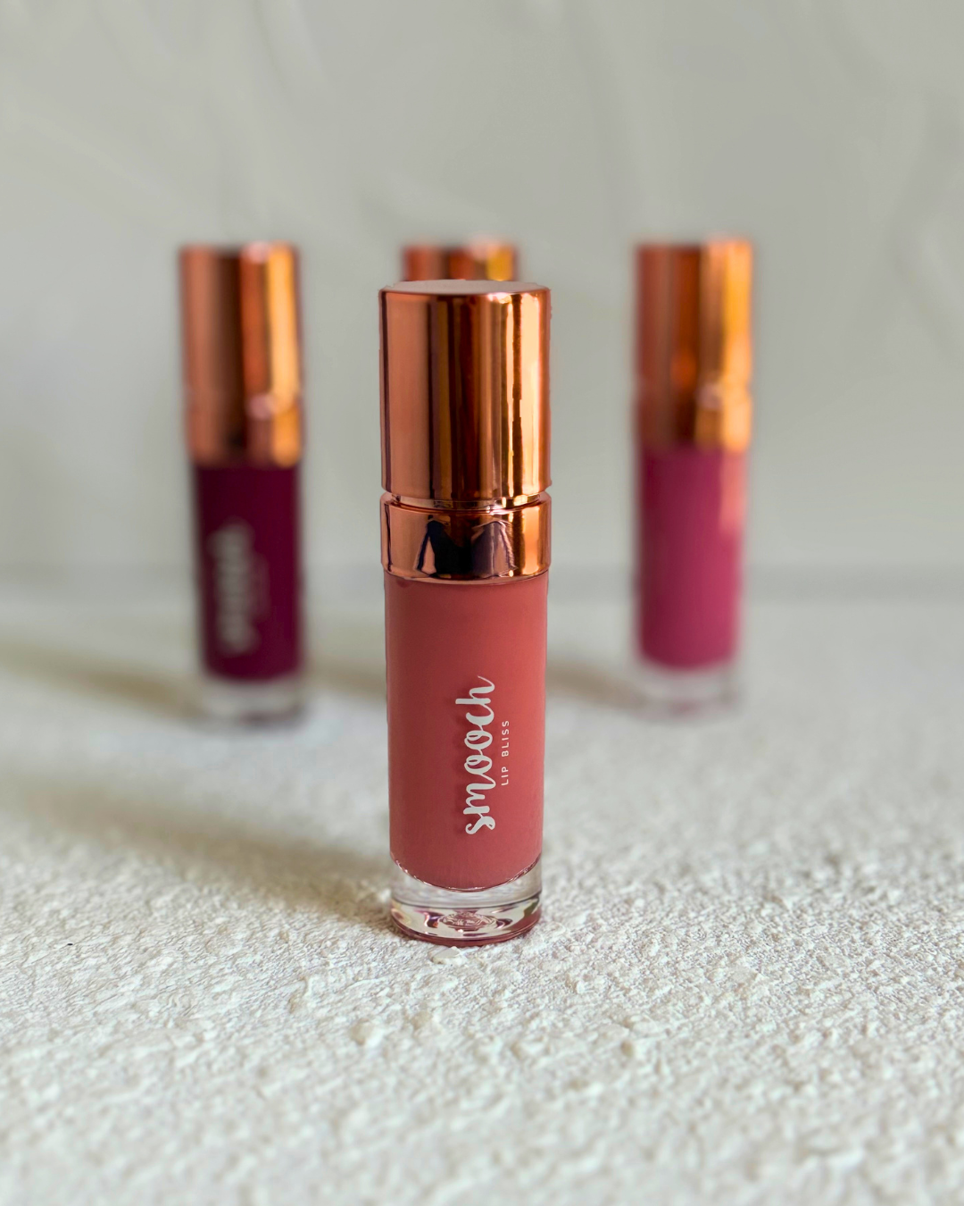 High Shine Lip Oil- BARE