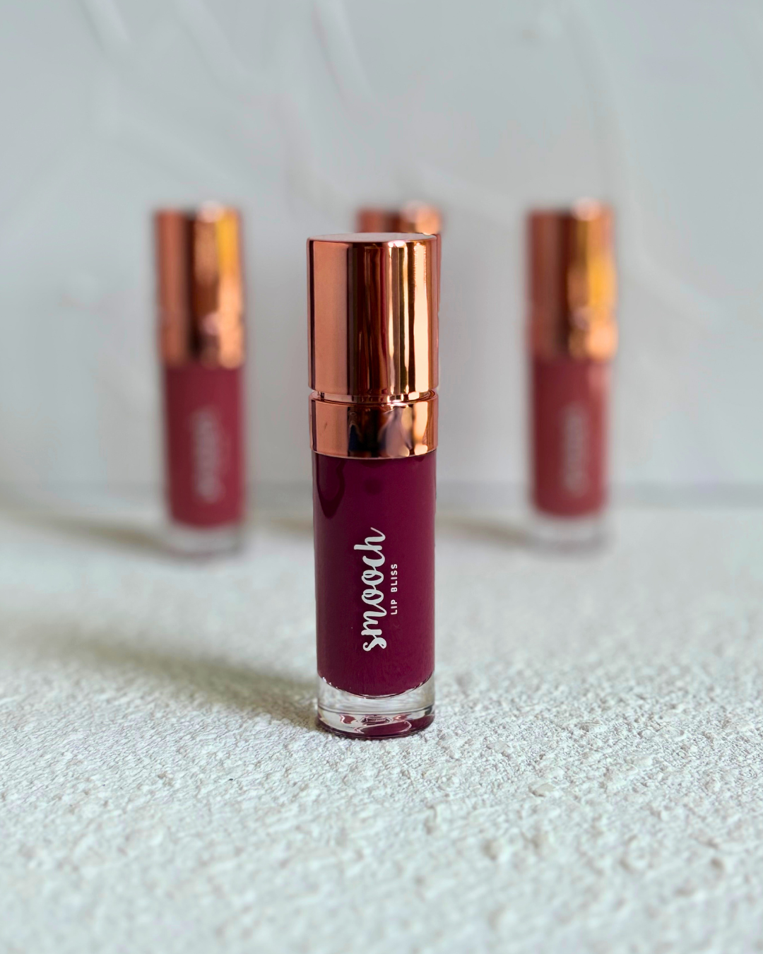 High Shine Lip Oil- BLOOM