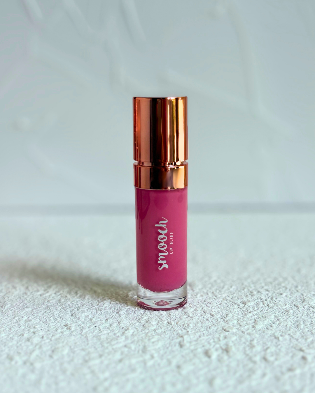 High Shine Lip Oil- BLUSH