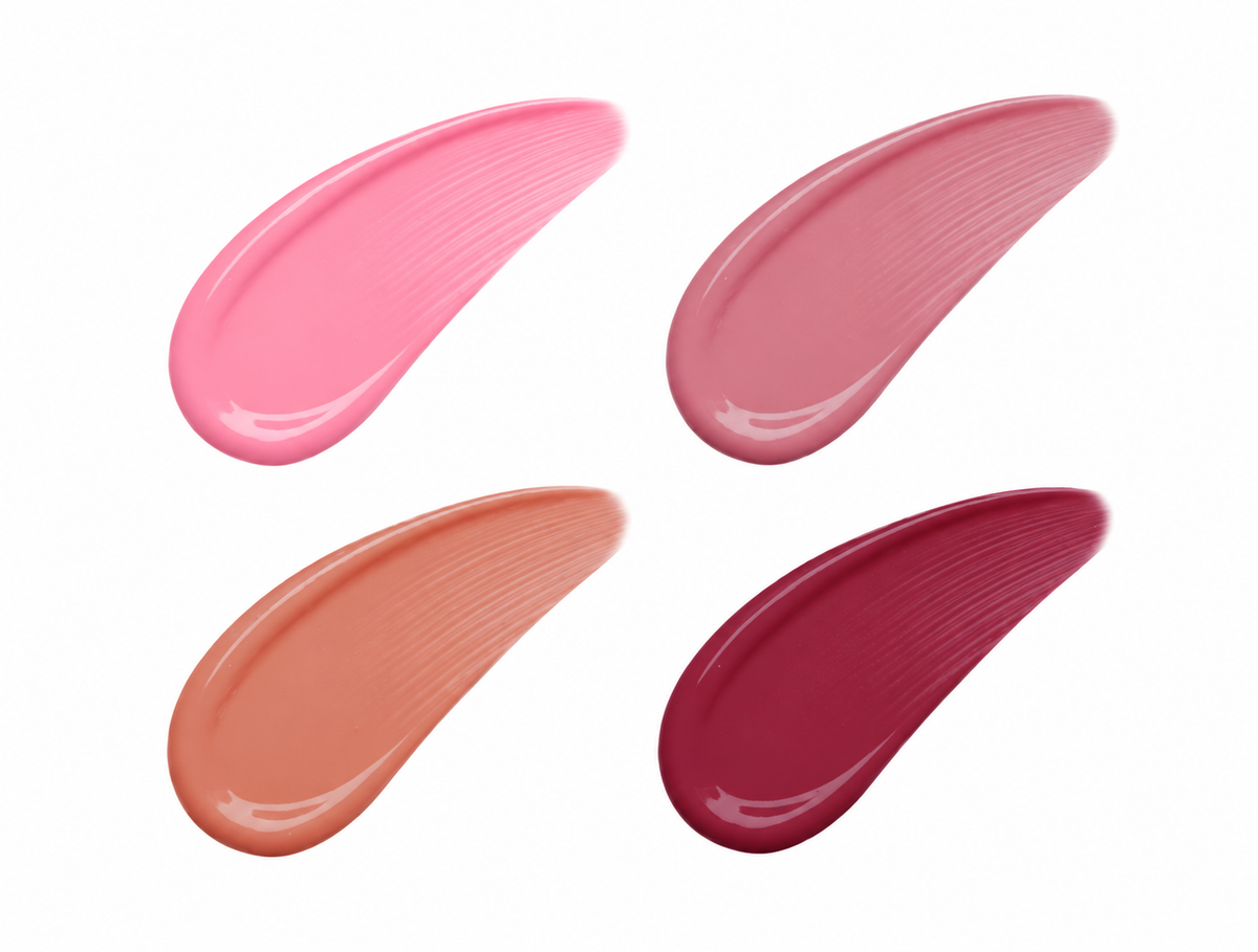 Peptide Lip Lacquer – AFTER HOURS
