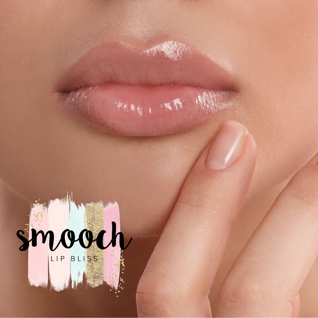 Cosmopolitan Lip Bliss