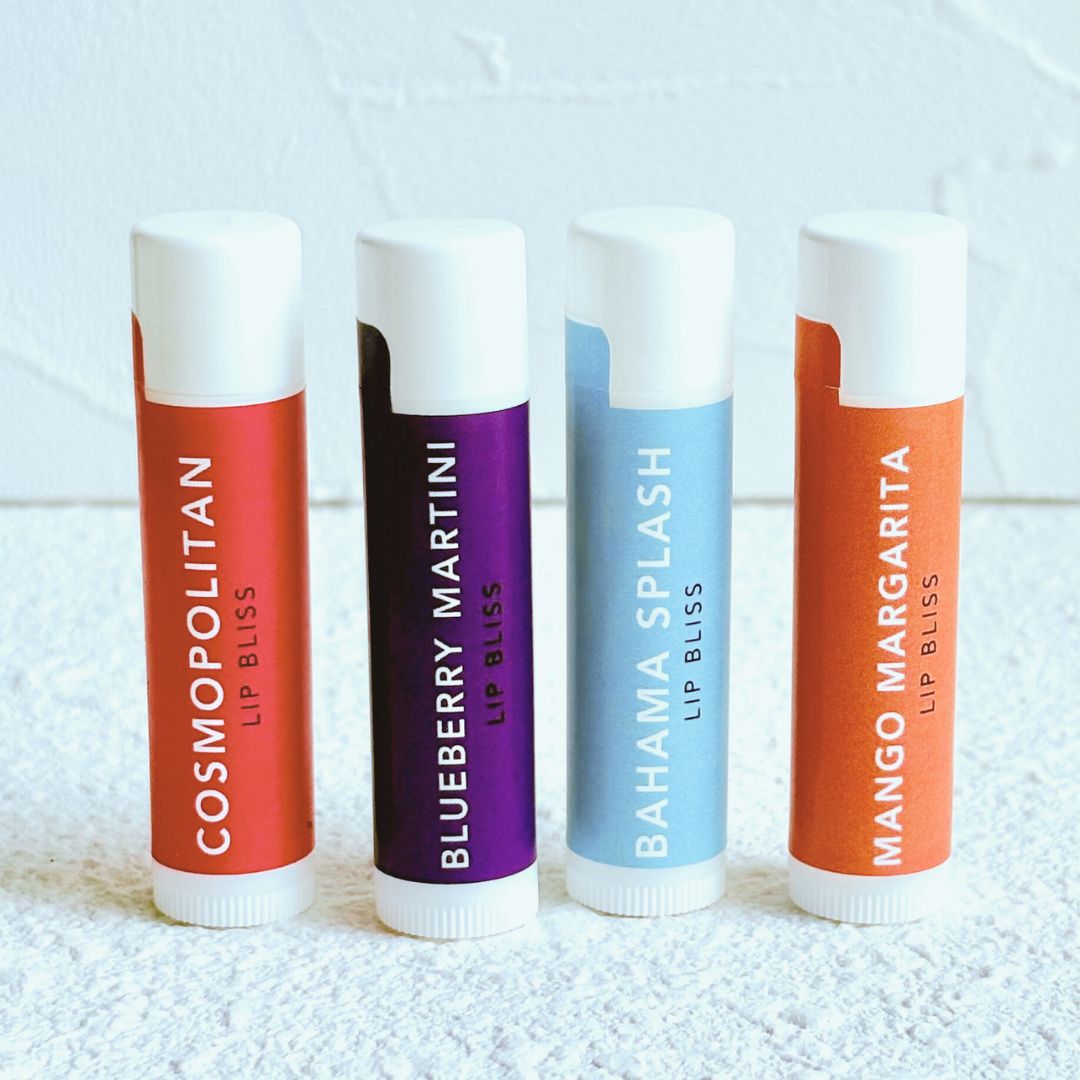 Cosmopolitan Lip Bliss