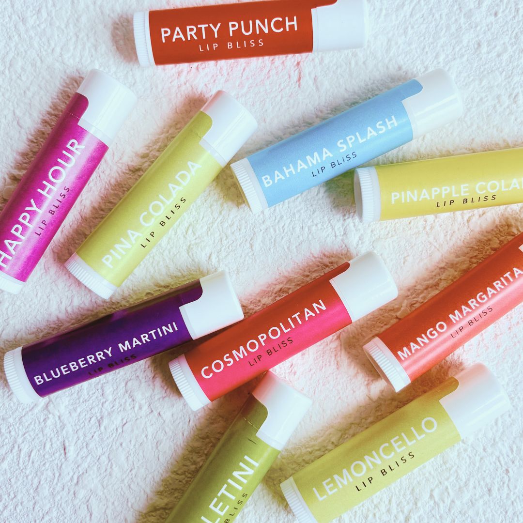 Cosmopolitan Lip Bliss