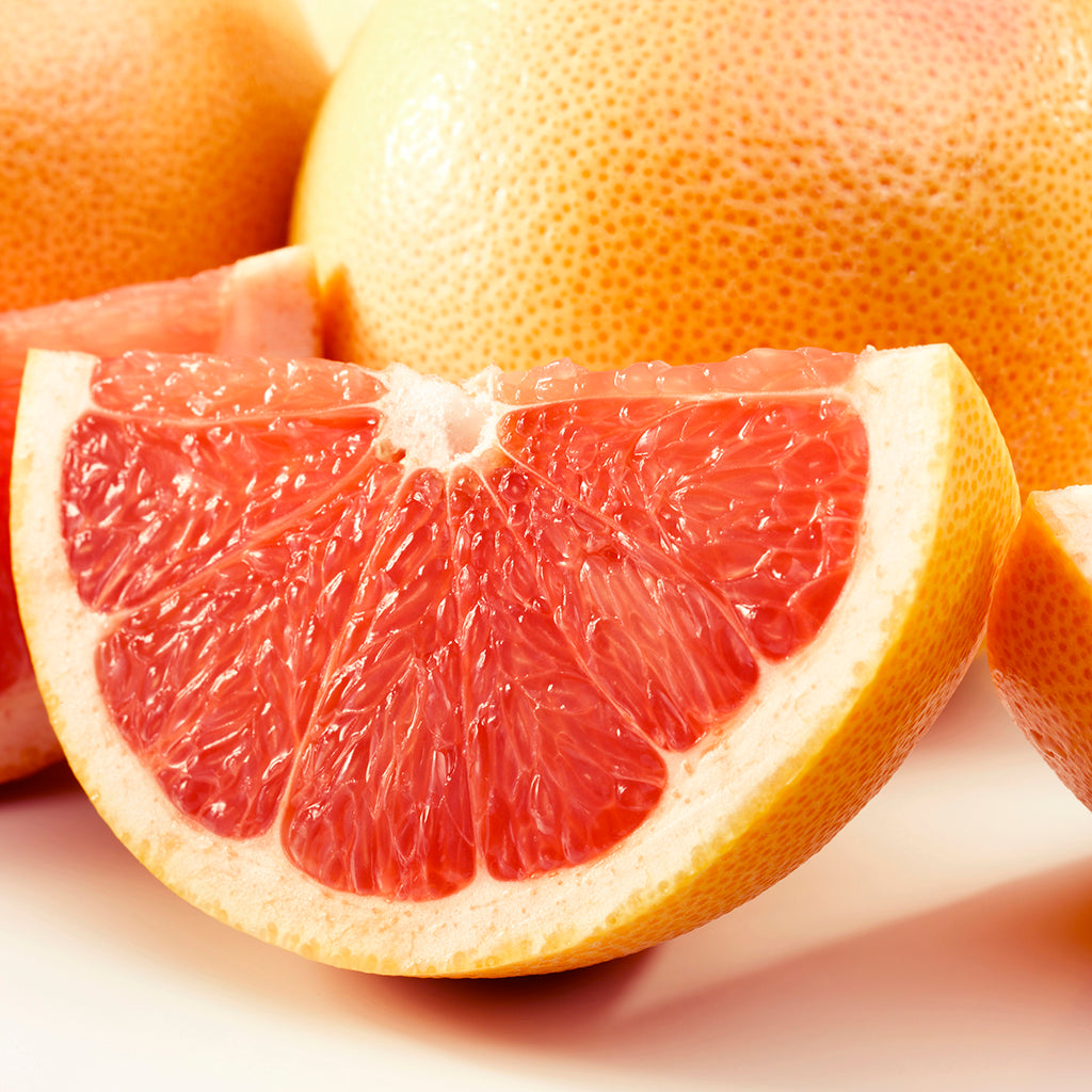 Grapefruit Lip Bliss