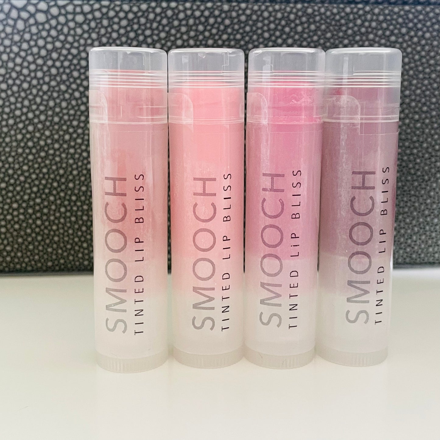 Tinted Lip Balm