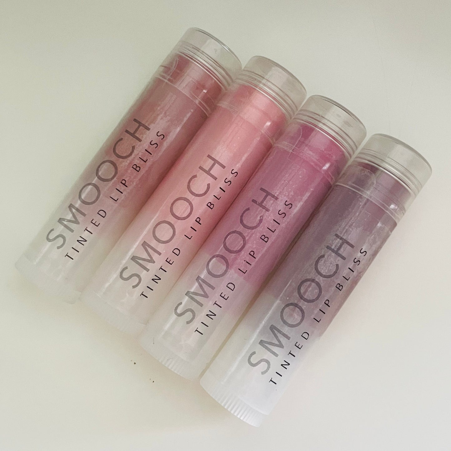 Tinted Lip Balm