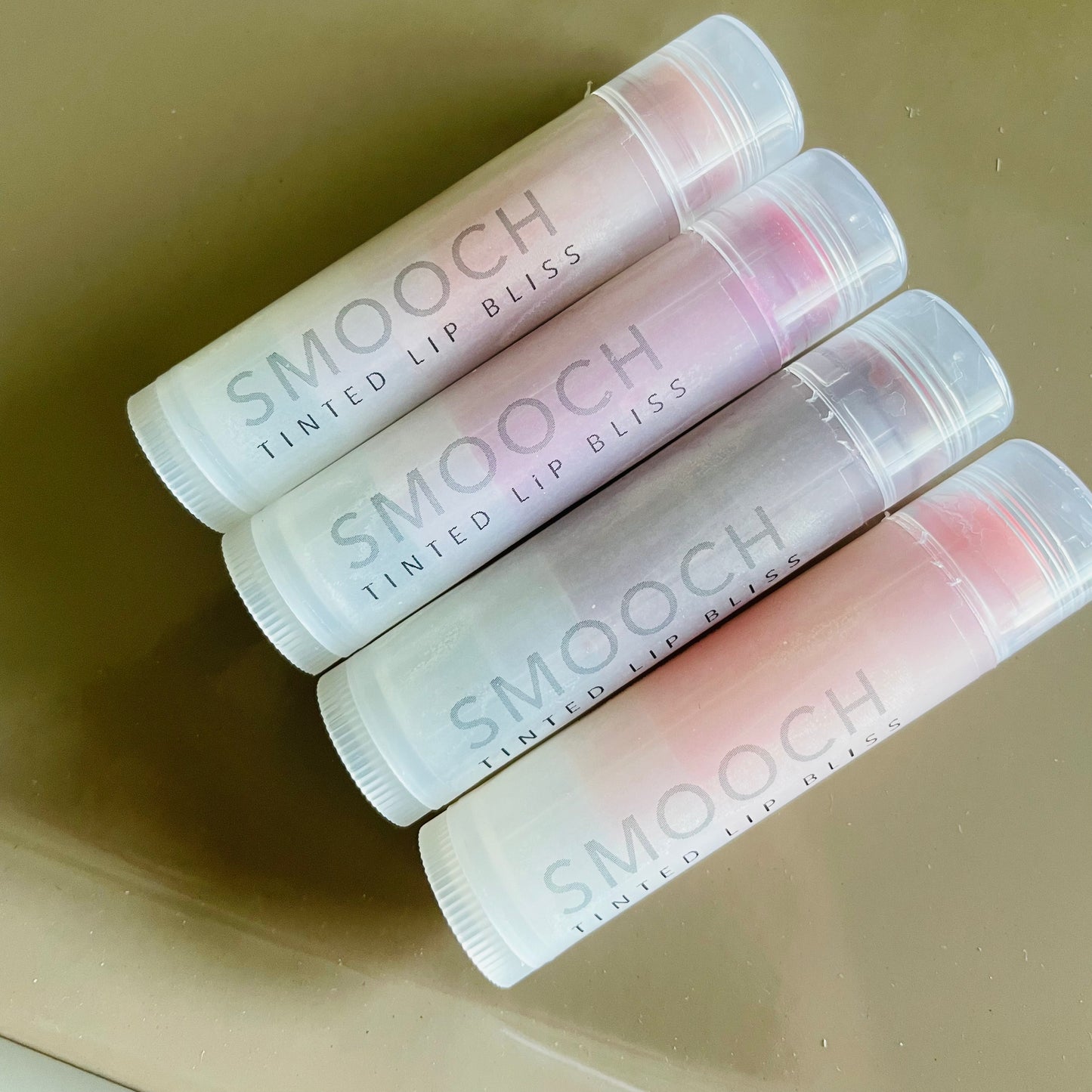 Tinted Lip Balm