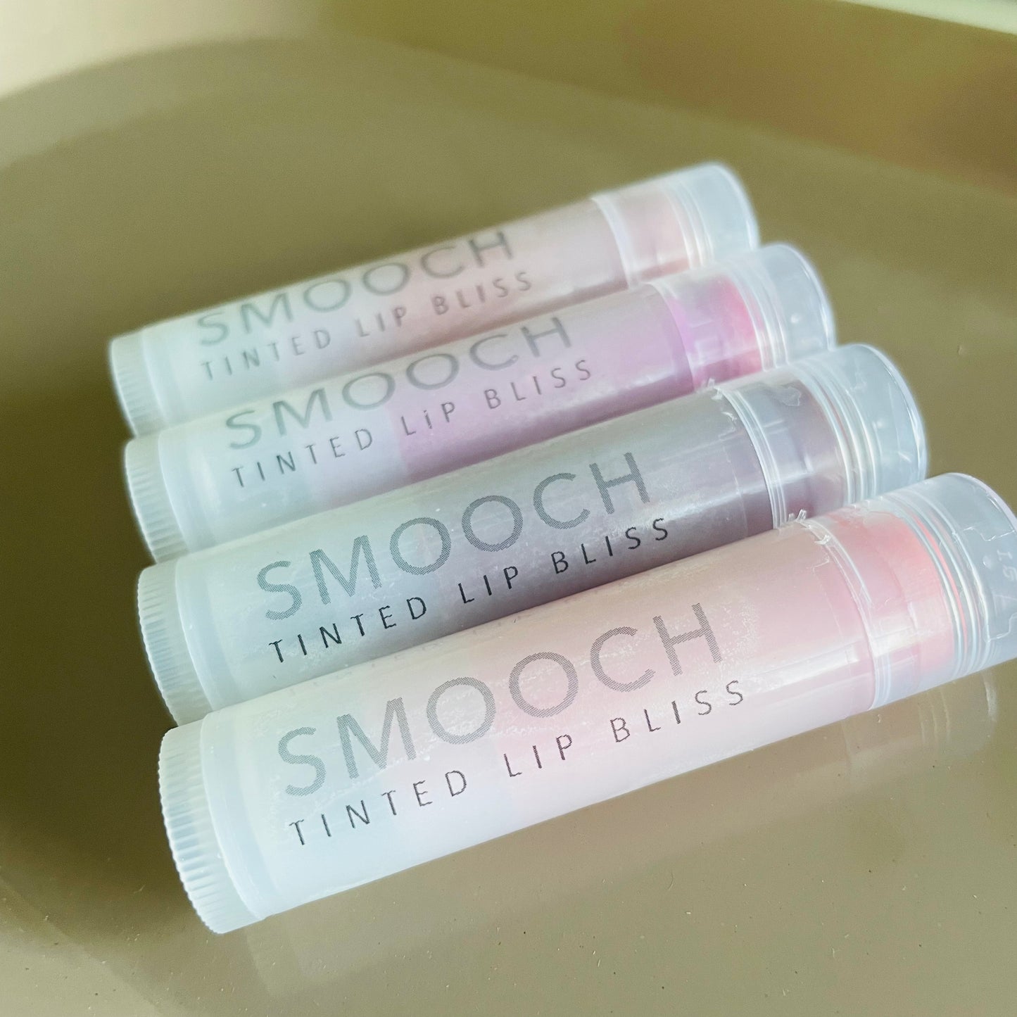 Tinted Lip Balm