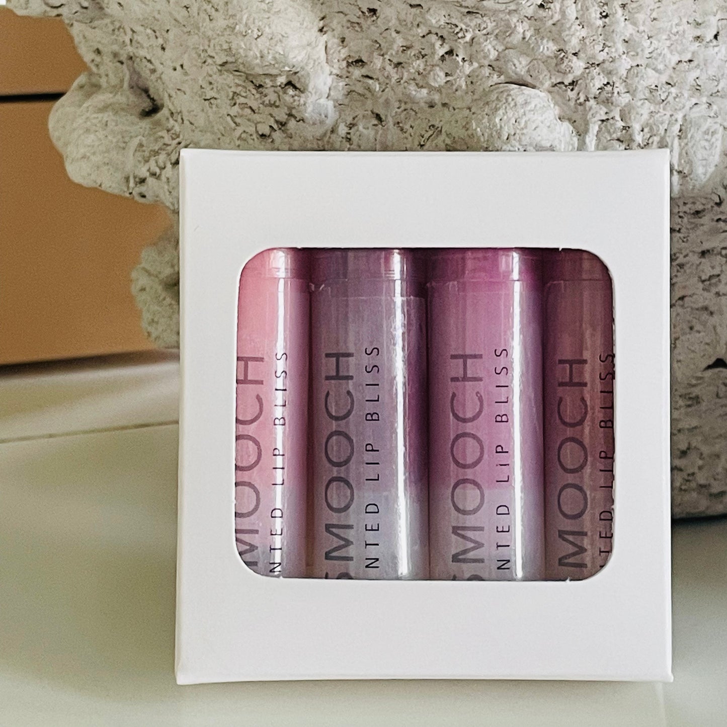 Tinted Lip Balm