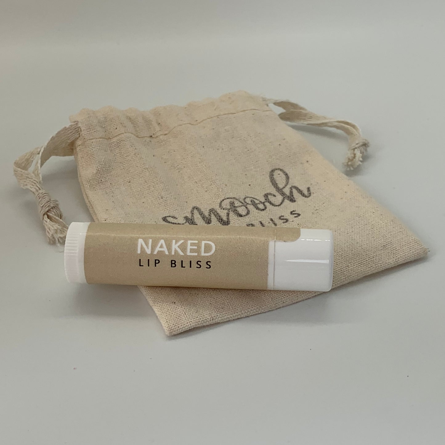 Naked Lip Bliss