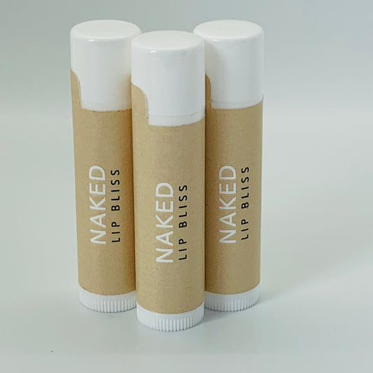 Naked Lip Bliss