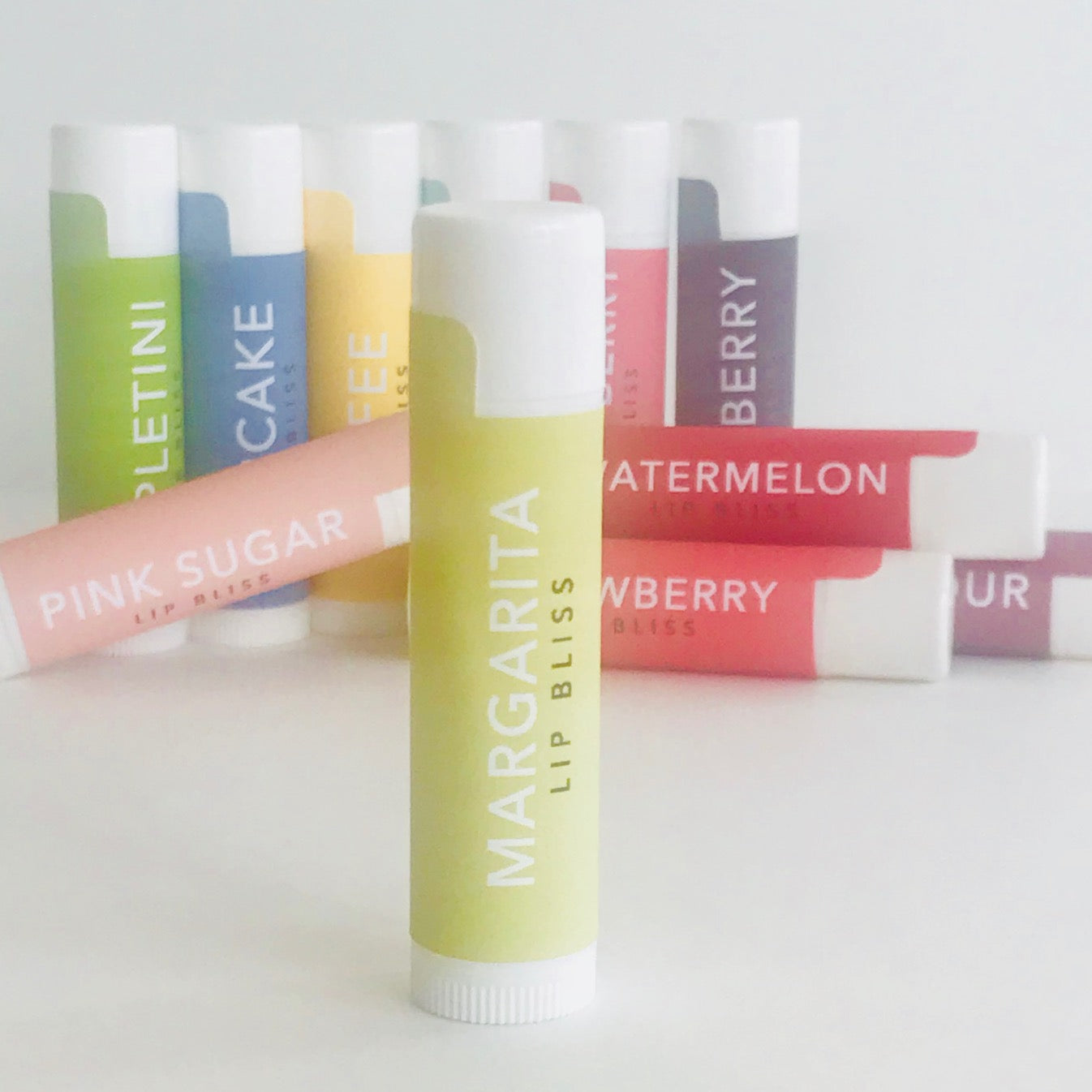 Mai Tai Punch Lip Bliss
